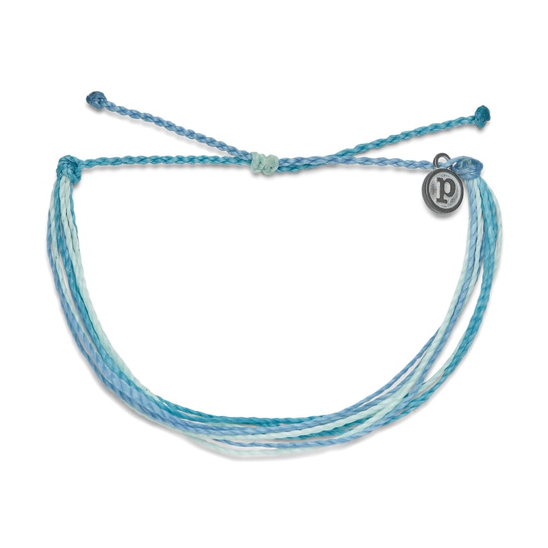 Pura Vida Blue Swell Bracelet Ron Jon Surf Shop